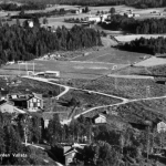 Kvarnbacken i Bogården