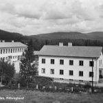 Bogårdens skola