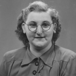 Elvy Nyberg