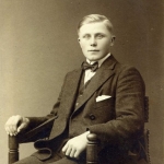 Petrus Iggström