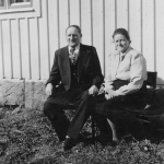 Jonas Erik o Anna Matilda Andersson