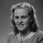 May Östberg