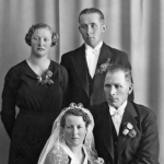 Emmy Bertil Olsson Ann o Karl Olsson