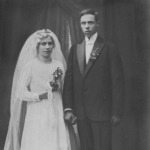 "Mickels" Hilma o ErikOlsson Mörtsjö