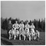 Fotbollslag ca58