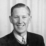 Gunnar Blomkvist