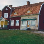 Östansjö-affären