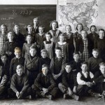 Bogardenskola 1939