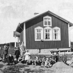 Nordsjöskola1928