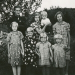 Jonnes barnen1939