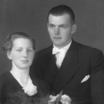 Martin o Greta Andersson