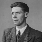 Arthur Olsson