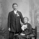 Jonas Olsson o Anna Maria Svensson